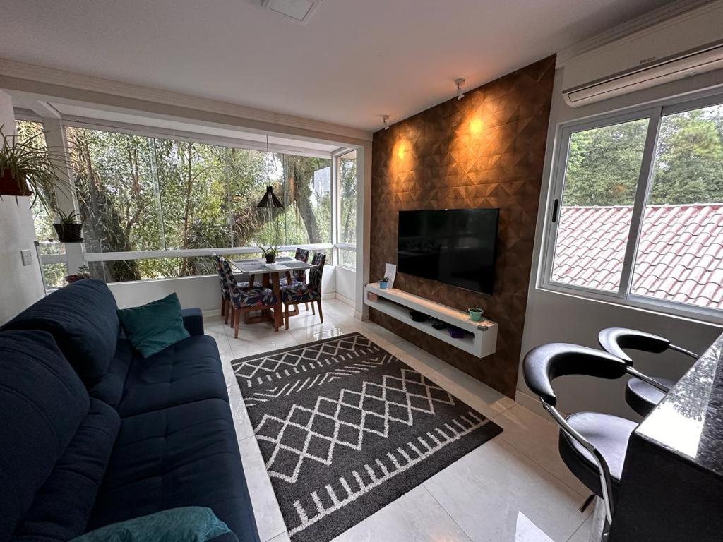 Charming Home 2 Min. From Barigui Park Куритиба Номер фото